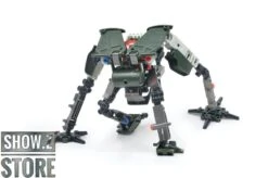 Rihio Multiabyss MM004 Sky Limulus + Ground Horsefoot & MM005 Vermin Slahser MK2 Set Of 3 39 Rihio Multiabyss MM004 Sky Limulus + Ground Horsefoot & MM005 Vermin Slahser MK2 Set Of 3 -Show.Z Toys Deals Store f643b67838