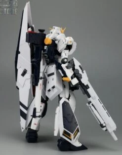 Effects Wings 1/144 FA-93HWS Nu Gundam Heavy Weapons System Type Model Kit 25 Effects Wings 1/144 FA-93HWS Nu Gundam Heavy Weapons System Type Model Kit -Show.Z Toys Deals Store f64d65002b