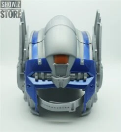 WeiJiang Optimus Prime Wearable Helmet W/ Talking Voice & Voice Changer 18 WeiJiang Optimus Prime Wearable Helmet W/ Talking Voice & Voice Changer -Show.Z Toys Deals Store f669ac287f