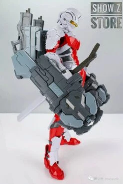 Dimension Studio & Model Principle 1/6 Ultraman Ultra Seven Suit Ver.7.0 Model Kits -Show.Z Toys Deals Store f673587456