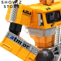 4th Party MP-10ASL MP10ASL MP10-ASL Optimus Prime Convoy ASL Atmos Safari Lebron Version 10 4th Party MP-10ASL MP10ASL MP10-ASL Optimus Prime Convoy ASL Atmos Safari Lebron Version -Show.Z Toys Deals Store f68a0eebb9
