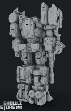 Lucky Cat Micro Cosmos MC-02 Riki-Oh Devastator Set B 37 Lucky Cat Micro Cosmos MC-02 Riki-Oh Devastator Set B -Show.Z Toys Deals Store f6af8fbf1d