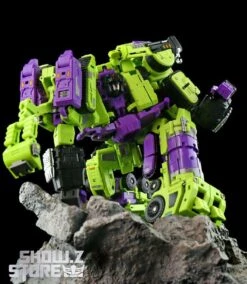 Lucky Cat Micro Cosmos MC-02 Riki-Oh Devastator Set B 34 Lucky Cat Micro Cosmos MC-02 Riki-Oh Devastator Set B -Show.Z Toys Deals Store f6becac9bc