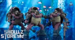 4th Party SM-01 SS86 Sharkticons Oversized Version Set Of 3 -Show.Z Toys Deals Store f6cbb13dec