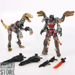 Fansproject LER-05 Comera -Show.Z Toys Deals Store f7021ffff8