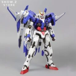 Metal Club MC MetalGearModels XN00R MG 1/100 00 XN Raiser GN-000 GNR-010/XN 00R Gundam 00