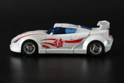 FM Toys MP002 Windrunner Drift White Version 7 FM Toys MP002 Windrunner Drift White Version -Show.Z Toys Deals Store f759f96491