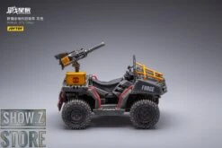 JoyToy Source 1/18 WildCat ATV Grey Version 18 JoyToy Source 1/18 WildCat ATV Grey Version -Show.Z Toys Deals Store f7bd71109e