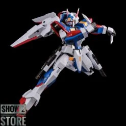 Sentinel Toys Riobot Super Robot Wars OG R-1 Real Personal Trooper 21 Sentinel Toys Riobot Super Robot Wars OG R-1 Real Personal Trooper -Show.Z Toys Deals Store f7c0d16f55