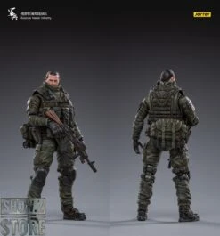 JoyToy Source 1/18 Russian Naval Infantry Set Of 5 28 JoyToy Source 1/18 Russian Naval Infantry Set Of 5 -Show.Z Toys Deals Store f7cbf4b5b1