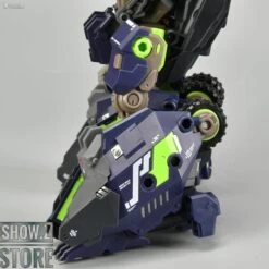 Earnestcore Craft Robot Build RB-11 Titank -Show.Z Toys Deals Store f7d01f1755