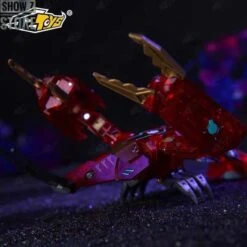 52Toys BeastBox BB-11 Trident -Show.Z Toys Deals Store f7dc76d6ad