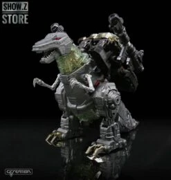 G-Creation SRK-03 Warth Grimlock Shuraking Combiner Reissue 16 G-Creation SRK-03 Warth Grimlock Shuraking Combiner Reissue -Show.Z Toys Deals Store f80011fa97