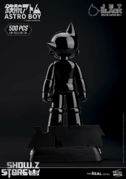 [Pre-Order] Blitzway BW-NS-50502 Space Astro Boy Jet Black Version -Show.Z Toys Deals Store f8132e177c