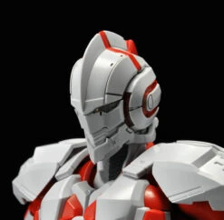 Dimension Studio & Model Principle 1/6 Ultraman Inshi Model Kits Normal Color Version -Show.Z Toys Deals Store f81a320426