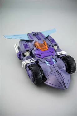 Mastermind Creations R-27L Calidus Luminus Black Rodimus -Show.Z Toys Deals Store f83909e88b