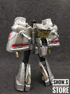 4th Party Masterpiece MP-08 Oversized Grimlock G1 Colors Scheme -Show.Z Toys Deals Store f8394ce3c2