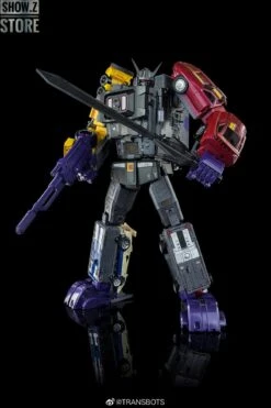 X-Transbots MX-12BT Trailer For MX-12T Gravestone Motormaster Youth Version 32 X-Transbots MX-12BT Trailer For MX-12T Gravestone Motormaster Youth Version -Show.Z Toys Deals Store f87d1bd120