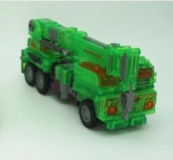 NBK NBK-06C Crane Hook Clear Version -Show.Z Toys Deals Store f87f059a47