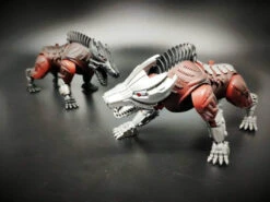 Unique Toys UT Steeljaw For Perukill AOE Lockdown Set Of 2 13 Unique Toys UT Steeljaw For Perukill AOE Lockdown Set Of 2 -Show.Z Toys Deals Store f8af575804