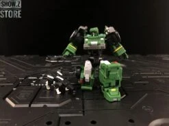 IronFactory EX-38 Optics Hunter Hound -Show.Z Toys Deals Store f8c7c39592