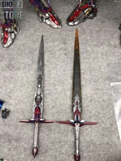 Soldier Story Hobby Soap Studio TDAF-001 Optimus Prime 24 Soldier Story Hobby Soap Studio TDAF-001 Optimus Prime -Show.Z Toys Deals Store f8ce8844d3