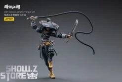 JoyToy Source 1/18 Jianghu Yunyue Qin 14 JoyToy Source 1/18 Jianghu Yunyue Qin -Show.Z Toys Deals Store f8f93dbd37