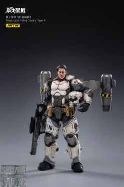JoyToy Source 1/18 10th Legion "Flying Cavalry" Type A -Show.Z Toys Deals Store f9037af1df
