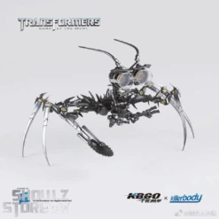Killerbody KB20069-55 Transformers ROTF Scalpel 13 Killerbody KB20069-55 Transformers ROTF Scalpel -Show.Z Toys Deals Store f91626a952