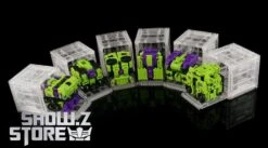 Lucky Cat Micro Cosmos MC-02 Riki-Oh Devastator Set B 25 Lucky Cat Micro Cosmos MC-02 Riki-Oh Devastator Set B -Show.Z Toys Deals Store f931125e08