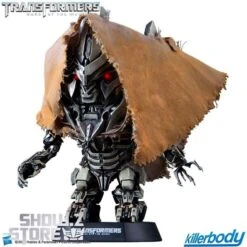 Killerbody KB20069-20 Official Licensed Megatron W/ LED -Show.Z Toys Deals Store f938ea2a60