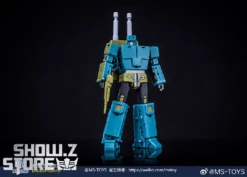 Magic Square MS-B53D Night Tracer Onslaught IDW Version -Show.Z Toys Deals Store f948ad7110