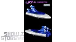 [Pre-Order] FansToys FT-61 Scourge -Show.Z Toys Deals Store f98d860921