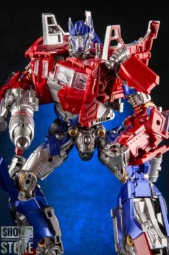 Aoyi Mech H6003-6 Optimus Prime Oversized 8 Aoyi Mech H6003-6 Optimus Prime Oversized -Show.Z Toys Deals Store f990a67ac3