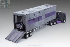 X-Transbots MX-12B Trailer For MX-12A Gravestone Motormaster W/MX-12C Accessory Pack -Show.Z Toys Deals Store f99a900409
