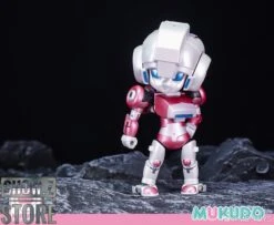 Magic Square MS-G01X Mukudo Metallic Version -Show.Z Toys Deals Store f9a625e20a