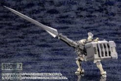 Kotobukiya Hexa Gear 1/24 Governor Armor Type: Knight [Bianco] Model Kit -Show.Z Toys Deals Store f9ad9cb711