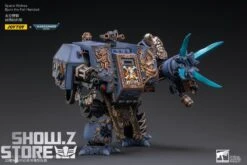 JoyToy Source 1/18 Warhammer 40K Space Wolves Bjorn The Fell-Handed -Show.Z Toys Deals Store f9c0fb308d