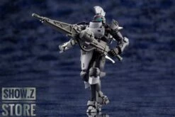 Kotobukiya Hexa Gear 1/24 Governor Armor Type: Knight [Nero] Model Kit -Show.Z Toys Deals Store f9fd055fa0