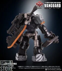 Toys Alliance ARC-03 Ursus Guard Arche-Soldier Vanguard -Show.Z Toys Deals Store fa189e2abe