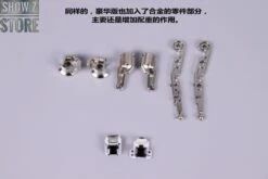 Eastern Model 1/9 Mark 49 Iron Man Rescue Mark I Model Kit Deluxe Version -Show.Z Toys Deals Store fa1a081db0