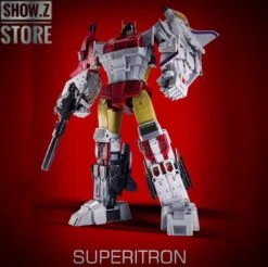 Zeta Toys ZB-06 Superitron Superion Metallic Full Paint Version Set Of 6 24 Zeta Toys ZB-06 Superitron Superion Metallic Full Paint Version Set Of 6 -Show.Z Toys Deals Store fa2c29b3aa