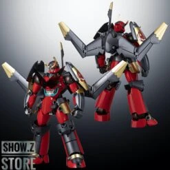 Sentinel Toys RIOBOT Tengen Toppa Gurren Lagann Combine Gurren Lagann -Show.Z Toys Deals Store fa3ed6e46f