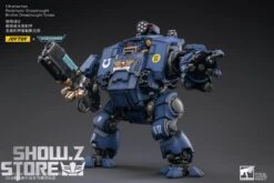 JoyToy Source 1/18 Warhammer 40K Ultramarines Redemptor Dreadnought Brother Tyleas 17 JoyToy Source 1/18 Warhammer 40K Ultramarines Redemptor Dreadnought Brother Tyleas -Show.Z Toys Deals Store fa4954fda8