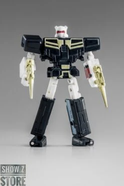 KFC Metal Phase 4AX Transistor Blaster & Hifi Rewind Metallic Coated Pure Red Version -Show.Z Toys Deals Store fa51361de8