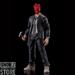 Sentinel Toys 1/12 Dorohedoro Shin And Noi Set Of 2 19 Sentinel Toys 1/12 Dorohedoro Shin And Noi Set Of 2 -Show.Z Toys Deals Store fa77b6e45b