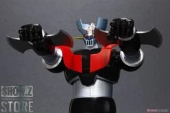 Evolution Toys Mazinger Grand Action Bigsize Model Mazinger Z Comic Version -Show.Z Toys Deals Store fa77eb39fa
