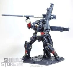 [Coming Soon] ToysEasy YW2214 Gustav Railway Gun -Show.Z Toys Deals Store fa9a9d85a8