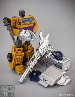 Mastermind Creations PS-14+ Assaultus Bruticus Upgrade Kit -Show.Z Toys Deals Store faa7fa301d