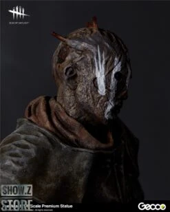 Gecco 1/6 The Wraith Dead By Daylight Premium Statue -Show.Z Toys Deals Store faac114d03